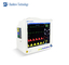 220V Multi Parameter Vital Sign Monitor 3-5 Leads ICUの枕元Monitor