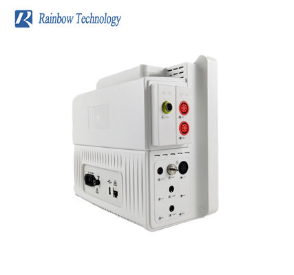 病院のタッチスクリーン患者モニター