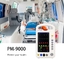 医療施設の救急処置のための手持ち型の忍耐強いモニターの救急車6パラグラフ